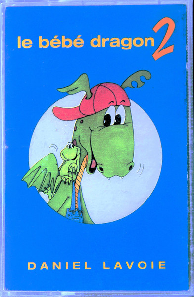Le Bébé Dragon 2