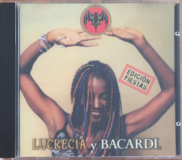 Lucrecia Y Bacardi