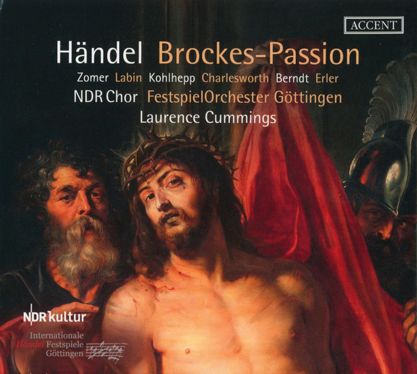 Brockes-Passion