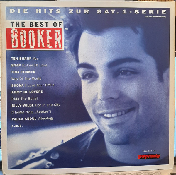 The Best Of Booker