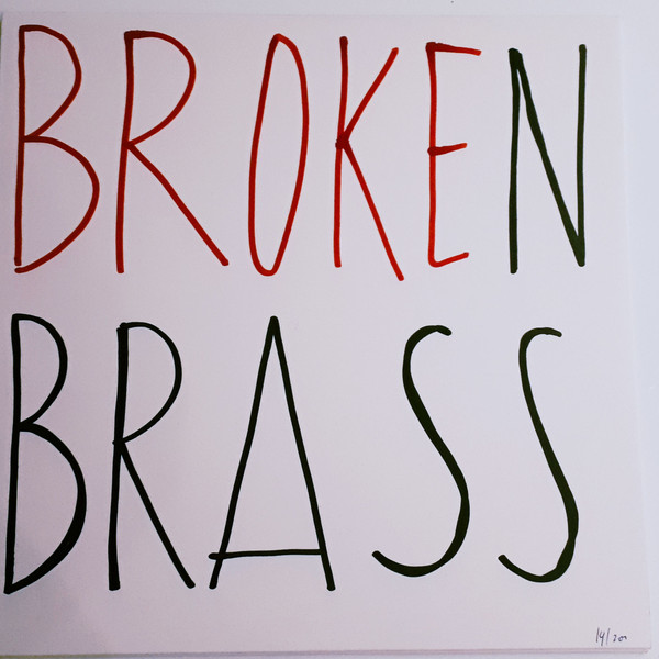 Broke