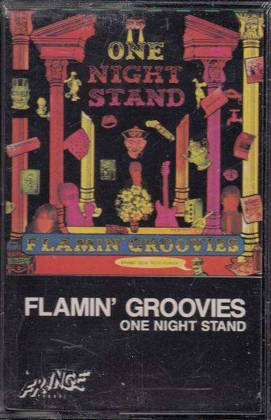 One Night Stand