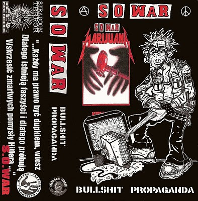 Bullshit Propaganda