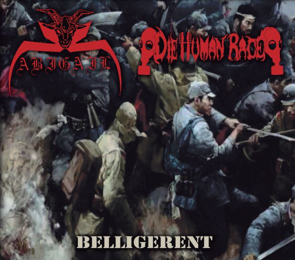 Belligerent