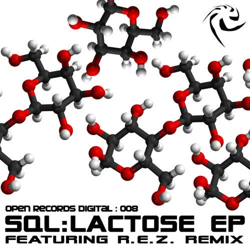 Lactose EP