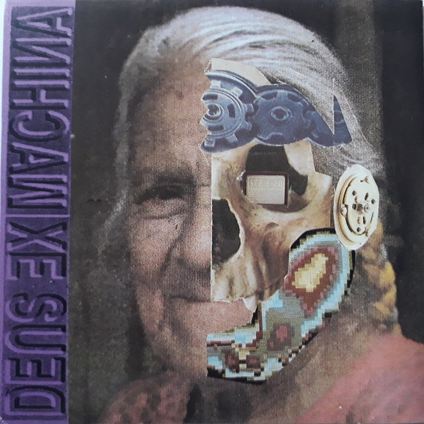 Deus Ex Machina