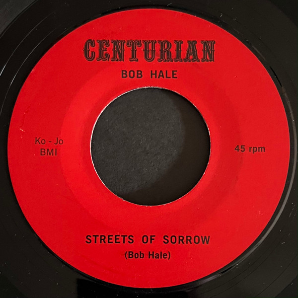 Streets Of Sorrow / One More Mile 