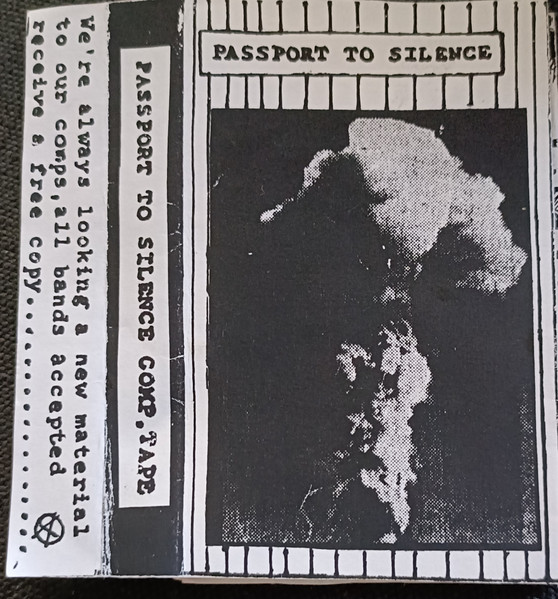 Passport To Silence