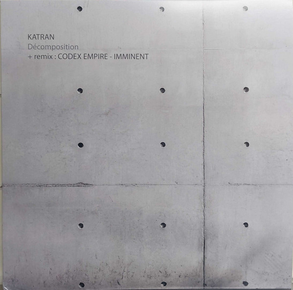 Décomposition