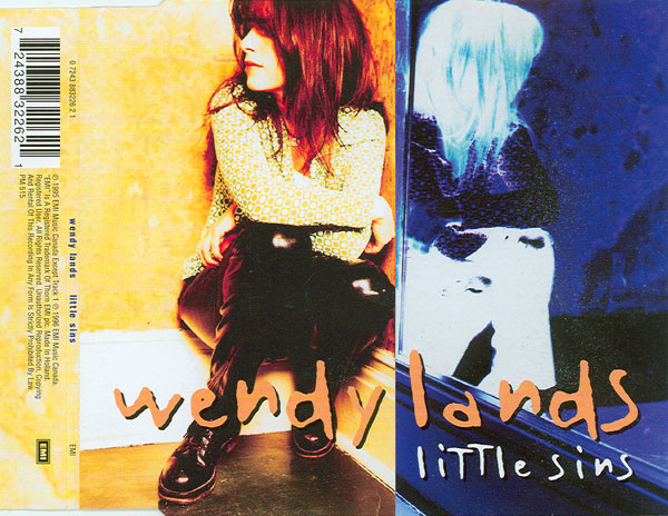 Little Sins