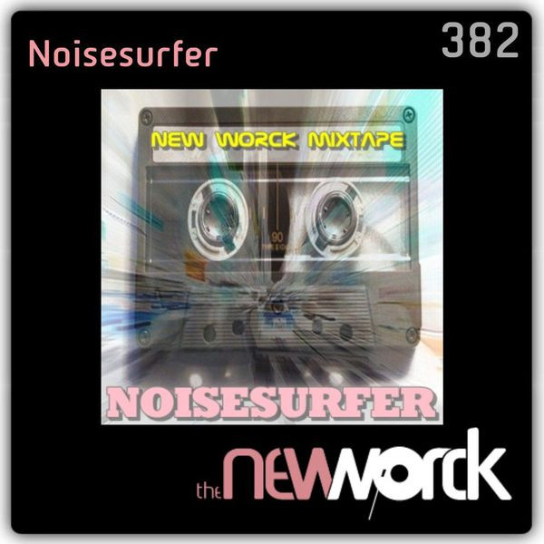 From Sunday Off Land (The New Worck Mixtape 2)