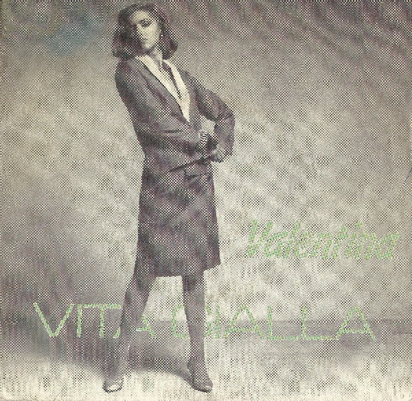 Vita Gialla 
