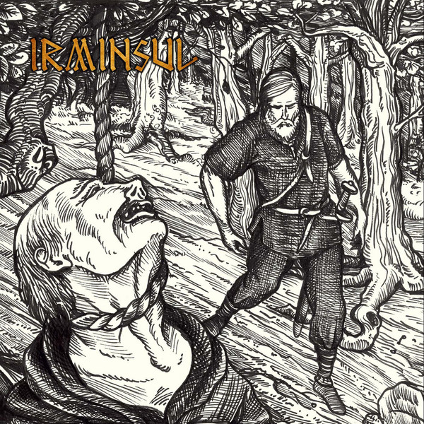 Irminsul