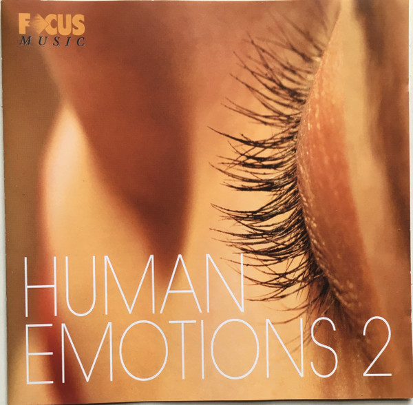 Human Emotions 2
