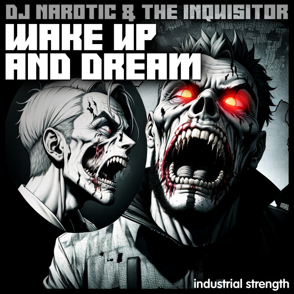 Wake Up And Dream