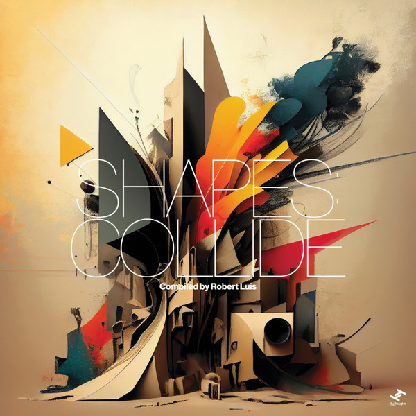 Shapes: Collide
