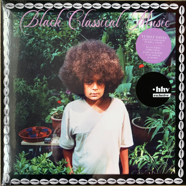 Black Classical Music