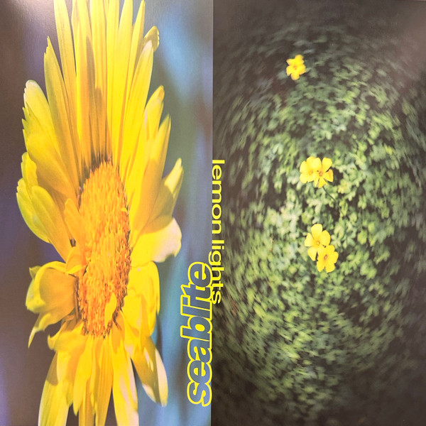 Lemon Lights