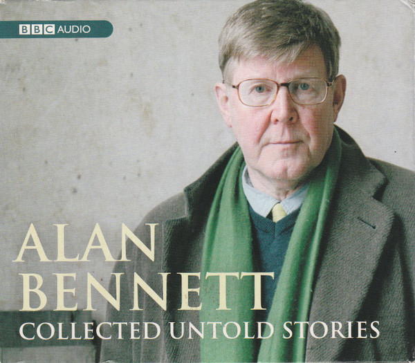 Collected Untold Stories