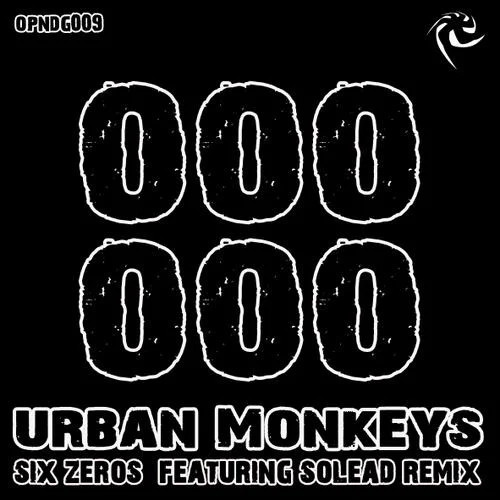 Six Zeroes