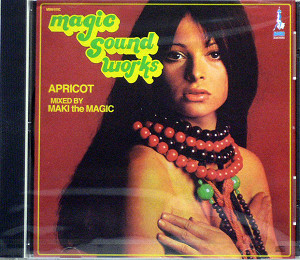 Apricot