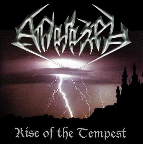 Rise Of The Tempest