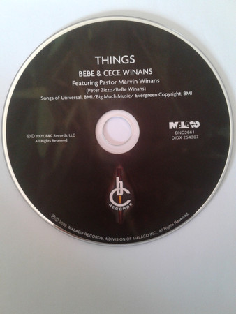 Things
