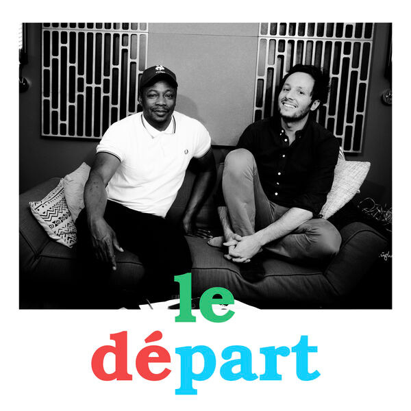 Le Départ