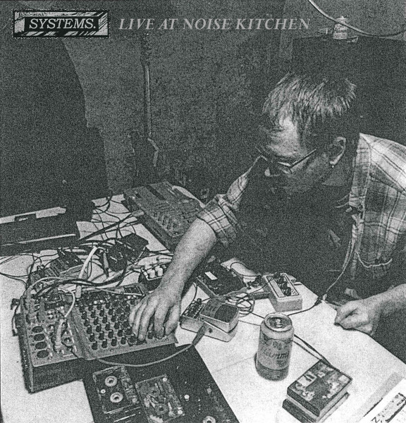 Live At Noise Kitchen