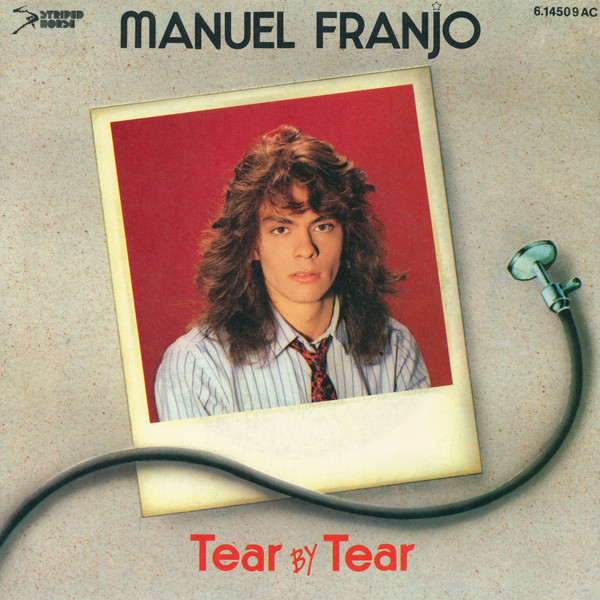 Tear By Tear