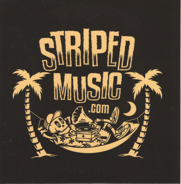 Stripedmusiccom Sampler 2023