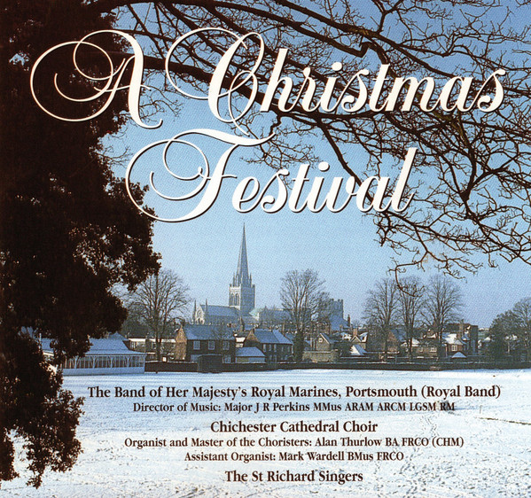 A Christmas Festival