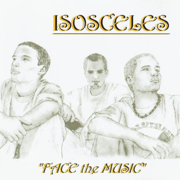 Face The Music