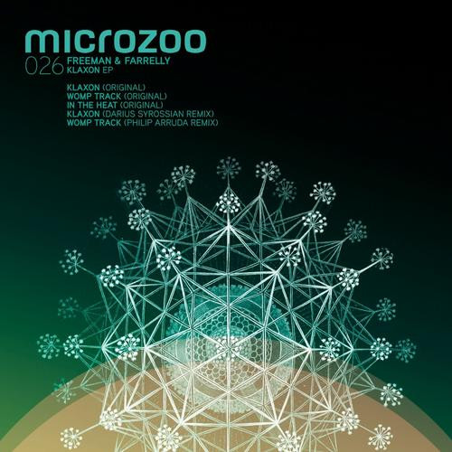 Klaxon EP