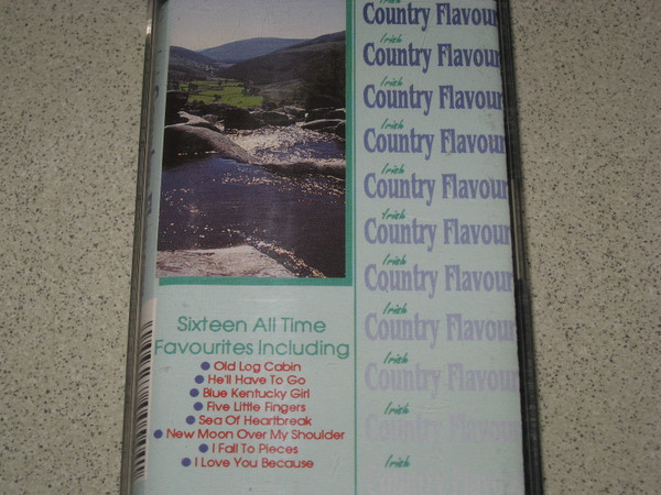 Irish Country Flavour