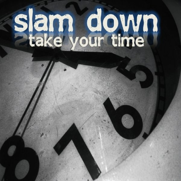 Take Your Time