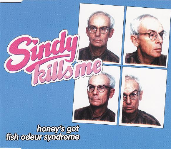 Honey's Got Fish Odeur Syndrome