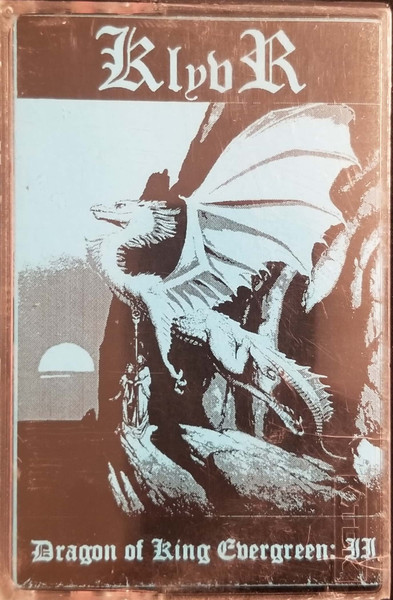 Dragon Of King Evergreen II