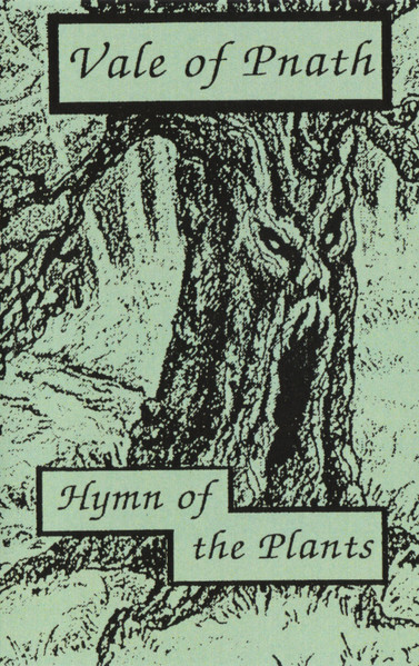 Hymn Of The Plants