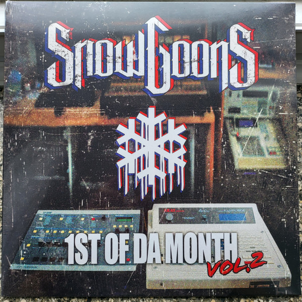 1st Of Da Month Vol. 2