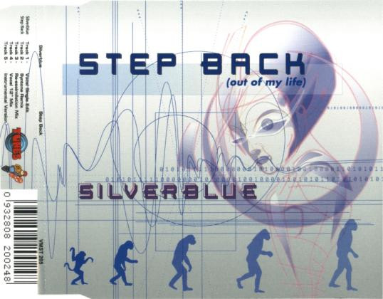 Step Back (Out Of My Life)