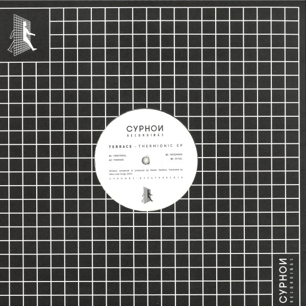 Thermionic EP