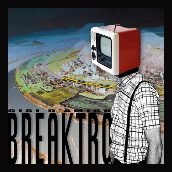 Breaktro
