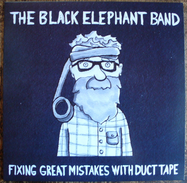 Fixing Great Mistakes With Duct Tape