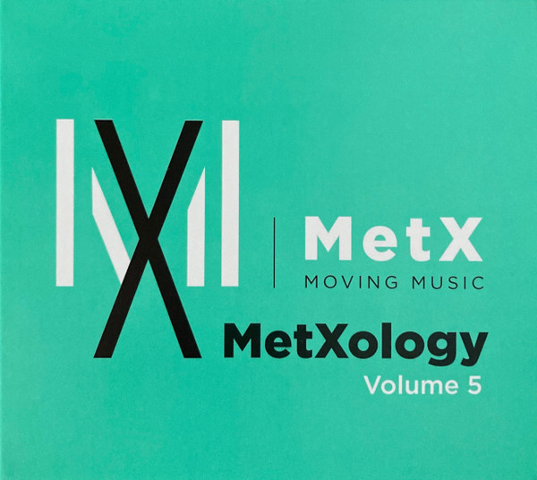 Met-X-Ology Volume 5