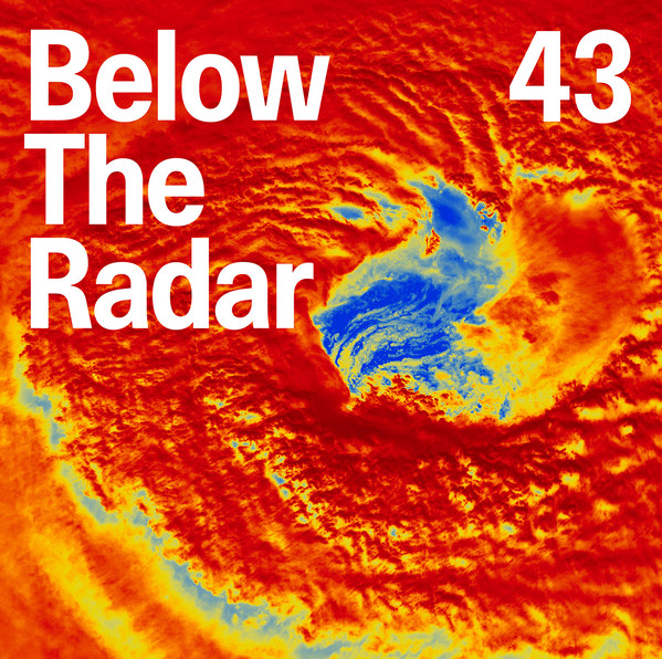 Below The Radar 43