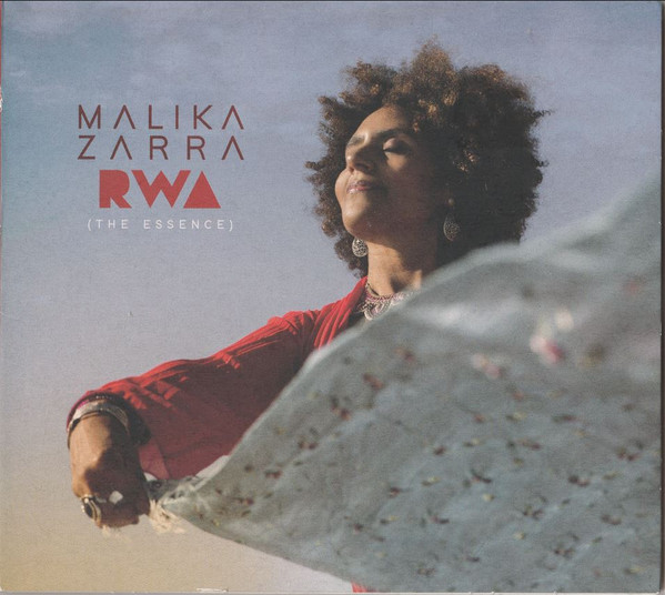 Rwa (The Essence)