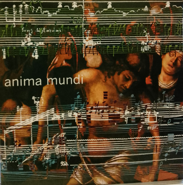 Anima Mundi