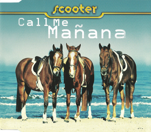 Call Me Mañana
