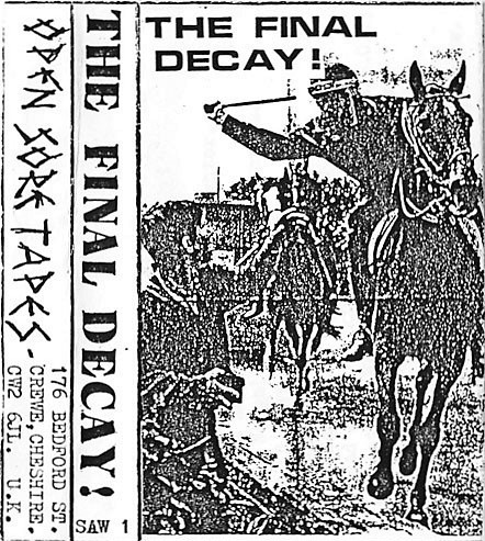 The Final Decay!